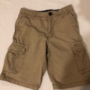 Boys cargo shorts